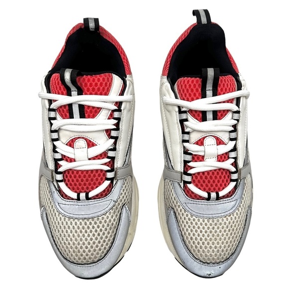 DIOR B22 Sneakers - Picture 5 of 14